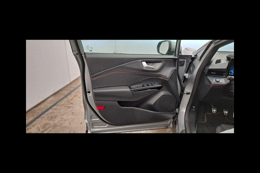 Ford Puma 1.0 EcoBoost Hybrid ST-Line 125pk | Winterpack | Driver Assistance Pack | Trekhaak afneembaar | Panorama dak | Matrix Led | 19 inch licht metaal | Reserve wiel | Comfort Pack