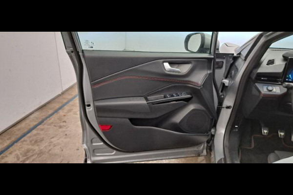 Ford Puma 1.0 EcoBoost Hybrid ST-Line 125pk | Winterpack | Driver Assistance Pack | Trekhaak afneembaar | Panorama dak | Matrix Led | 19 inch licht metaal | Reserve wiel | Comfort Pack