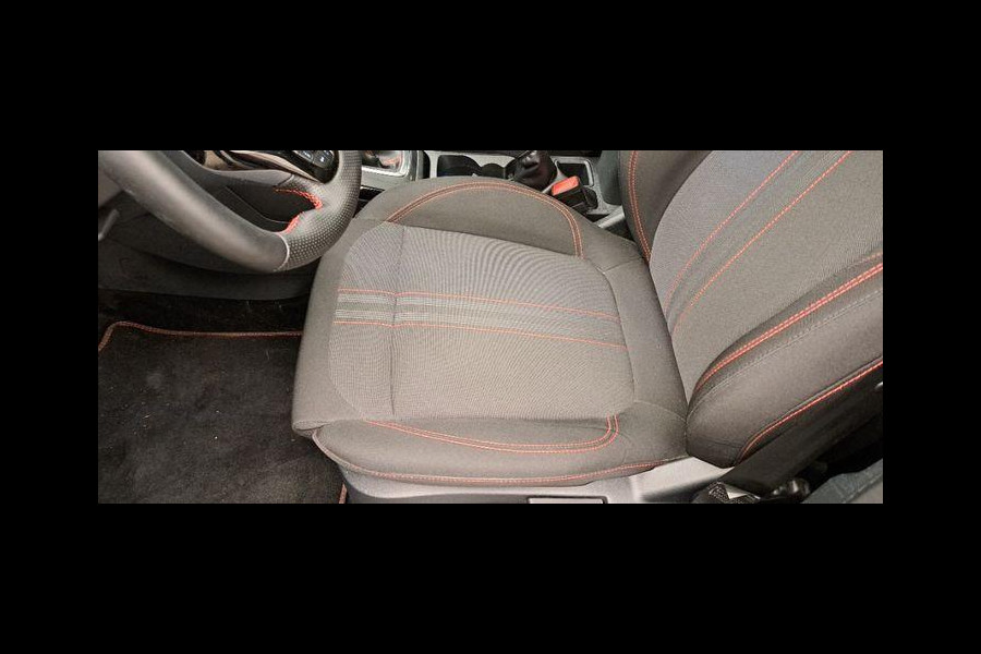 Ford Puma 1.0 EcoBoost Hybrid ST-Line 125pk | Winterpack | Driver Assistance Pack | Trekhaak afneembaar | Panorama dak | Matrix Led | 19 inch licht metaal | Reserve wiel | Comfort Pack