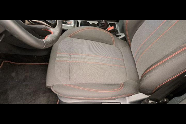 Ford Puma 1.0 EcoBoost Hybrid ST-Line 125pk | Winterpack | Driver Assistance Pack | Trekhaak afneembaar | Panorama dak | Matrix Led | 19 inch licht metaal | Reserve wiel | Comfort Pack