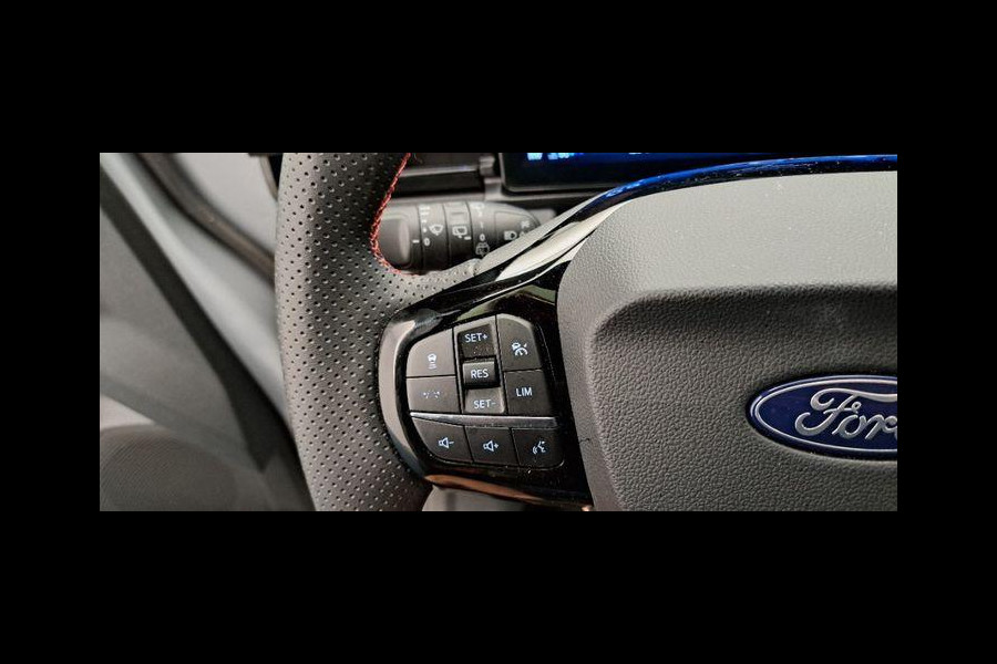 Ford Puma 1.0 EcoBoost Hybrid ST-Line 125pk | Winterpack | Driver Assistance Pack | Trekhaak afneembaar | Panorama dak | Matrix Led | 19 inch licht metaal | Reserve wiel | Comfort Pack