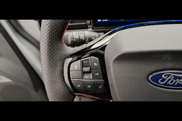 Ford Puma 1.0 EcoBoost Hybrid ST-Line 125pk | Winterpack | Driver Assistance Pack | Trekhaak afneembaar | Panorama dak | Matrix Led | 19 inch licht metaal | Reserve wiel | Comfort Pack