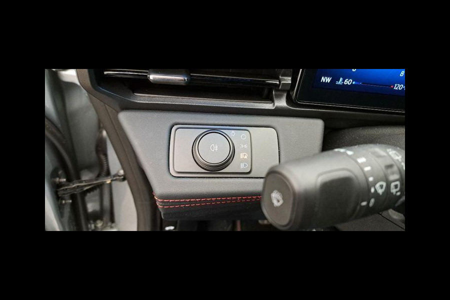 Ford Puma 1.0 EcoBoost Hybrid ST-Line 125pk | Winterpack | Driver Assistance Pack | Trekhaak afneembaar | Panorama dak | Matrix Led | 19 inch licht metaal | Reserve wiel | Comfort Pack