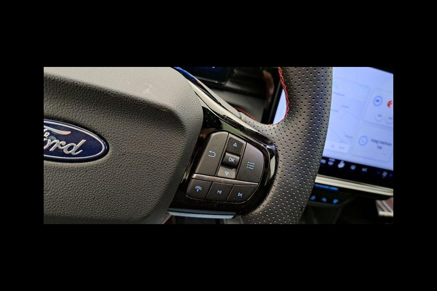 Ford Puma 1.0 EcoBoost Hybrid ST-Line 125pk | Winterpack | Driver Assistance Pack | Trekhaak afneembaar | Panorama dak | Matrix Led | 19 inch licht metaal | Reserve wiel | Comfort Pack