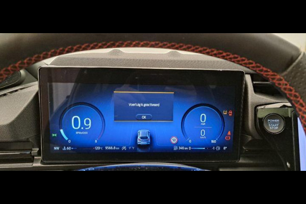 Ford Puma 1.0 EcoBoost Hybrid ST-Line 125pk | Winterpack | Driver Assistance Pack | Trekhaak afneembaar | Panorama dak | Matrix Led | 19 inch licht metaal | Reserve wiel | Comfort Pack