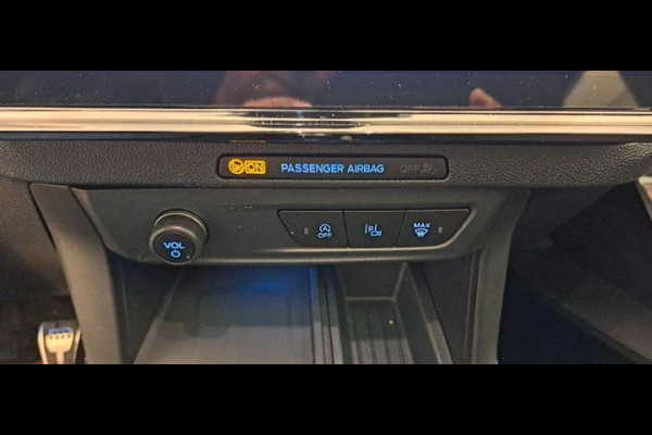 Ford Puma 1.0 EcoBoost Hybrid ST-Line 125pk | Winterpack | Driver Assistance Pack | Trekhaak afneembaar | Panorama dak | Matrix Led | 19 inch licht metaal | Reserve wiel | Comfort Pack