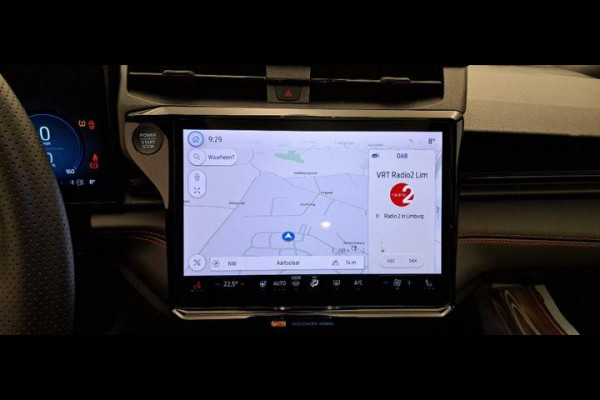 Ford Puma 1.0 EcoBoost Hybrid ST-Line 125pk | Winterpack | Driver Assistance Pack | Trekhaak afneembaar | Panorama dak | Matrix Led | 19 inch licht metaal | Reserve wiel | Comfort Pack