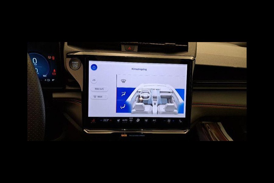 Ford Puma 1.0 EcoBoost Hybrid ST-Line 125pk | Winterpack | Driver Assistance Pack | Trekhaak afneembaar | Panorama dak | Matrix Led | 19 inch licht metaal | Reserve wiel | Comfort Pack