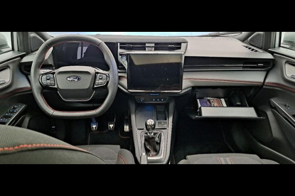 Ford Puma 1.0 EcoBoost Hybrid ST-Line 125pk | Winterpack | Driver Assistance Pack | Trekhaak afneembaar | Panorama dak | Matrix Led | 19 inch licht metaal | Reserve wiel | Comfort Pack