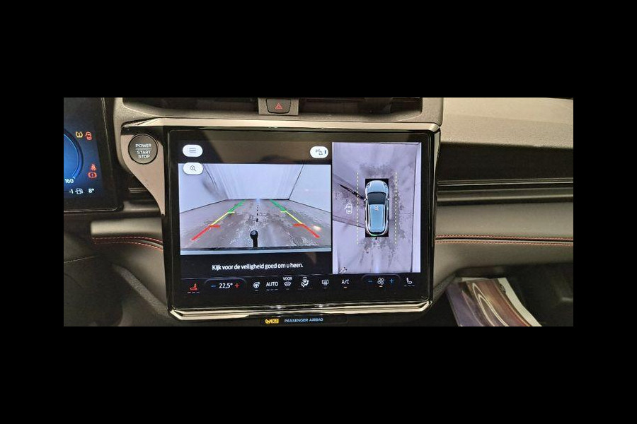 Ford Puma 1.0 EcoBoost Hybrid ST-Line 125pk | Winterpack | Driver Assistance Pack | Trekhaak afneembaar | Panorama dak | Matrix Led | 19 inch licht metaal | Reserve wiel | Comfort Pack