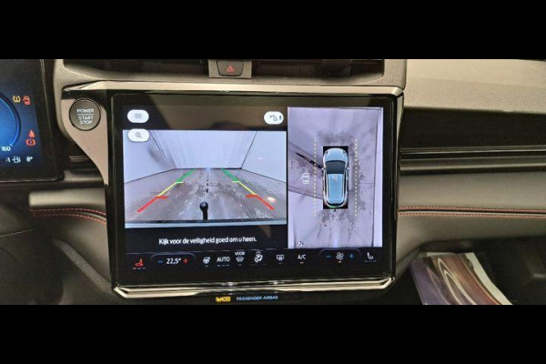 Ford Puma 1.0 EcoBoost Hybrid ST-Line 125pk | Winterpack | Driver Assistance Pack | Trekhaak afneembaar | Panorama dak | Matrix Led | 19 inch licht metaal | Reserve wiel | Comfort Pack