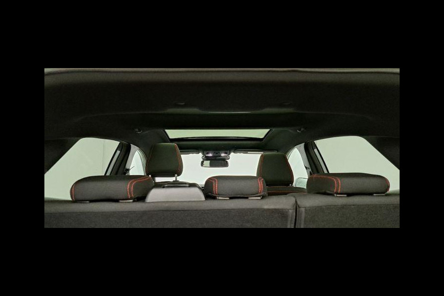 Ford Puma 1.0 EcoBoost Hybrid ST-Line 125pk | Winterpack | Driver Assistance Pack | Trekhaak afneembaar | Panorama dak | Matrix Led | 19 inch licht metaal | Reserve wiel | Comfort Pack