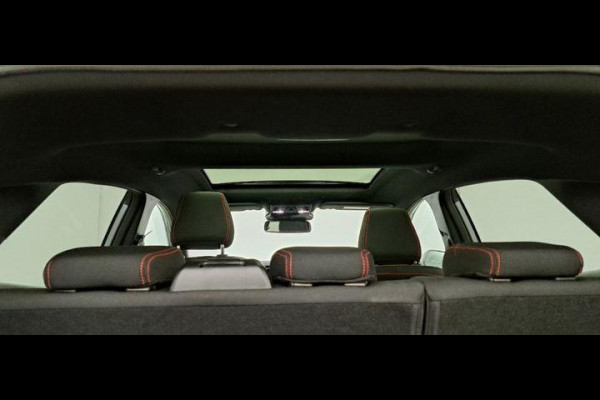 Ford Puma 1.0 EcoBoost Hybrid ST-Line 125pk | Winterpack | Driver Assistance Pack | Trekhaak afneembaar | Panorama dak | Matrix Led | 19 inch licht metaal | Reserve wiel | Comfort Pack