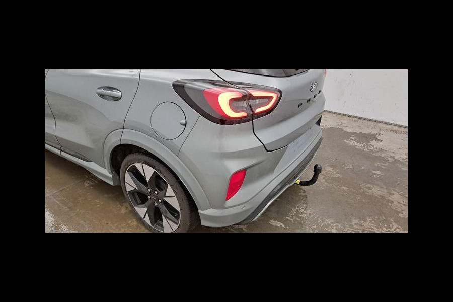 Ford Puma 1.0 EcoBoost Hybrid ST-Line 125pk | Winterpack | Driver Assistance Pack | Trekhaak afneembaar | Panorama dak | Matrix Led | 19 inch licht metaal | Reserve wiel | Comfort Pack