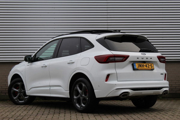 Ford Kuga 2.5 PHEV ST-Line X | Trekhaak | Panoramadak | AGR | Led | Head-up | B&O