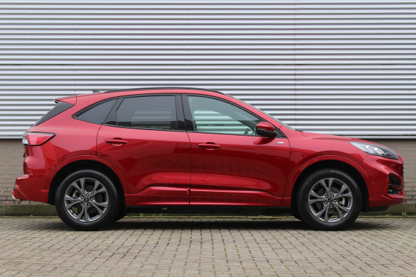 Ford Kuga 2.5 PHEV ST-Line X | Trekhaak | Head-up | B&O | BLIS | Matrix | Adaptieve cruise
