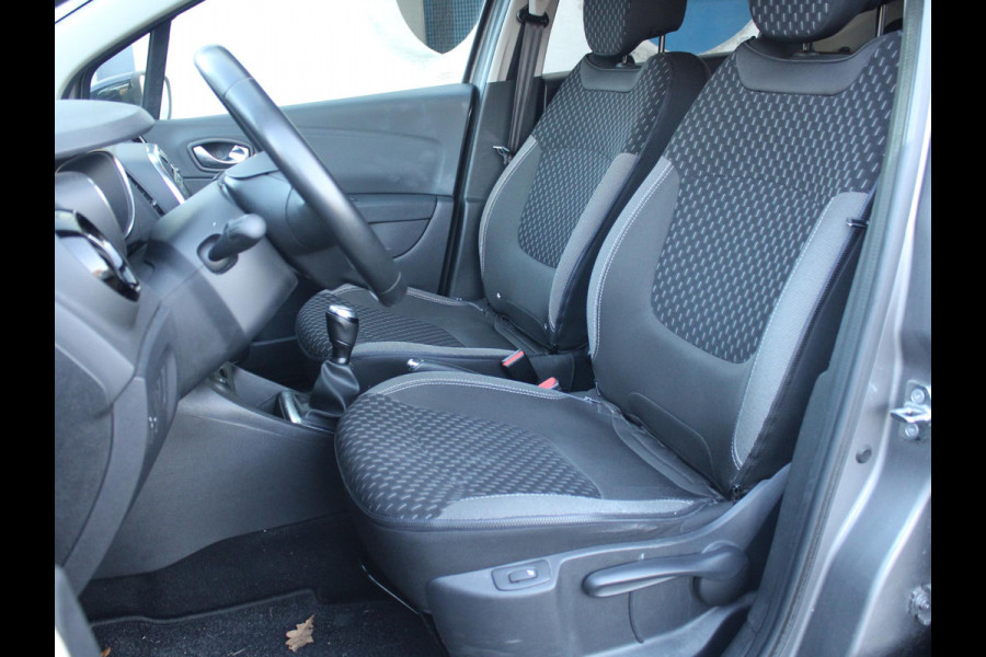 Renault Captur 0.9 TCe Intens | NAVIGATIE |