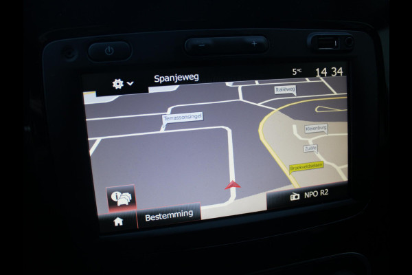 Renault Captur 0.9 TCe Intens | NAVIGATIE |