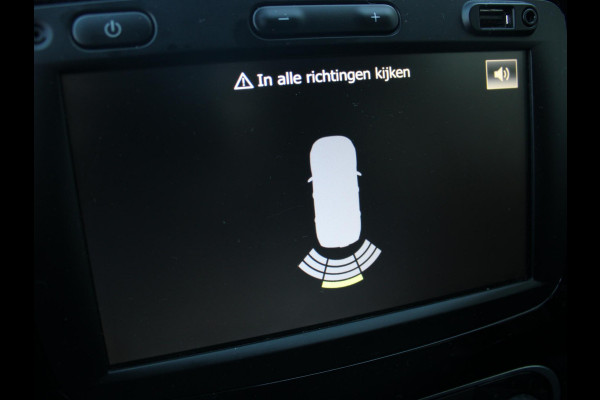 Renault Captur 0.9 TCe Intens | NAVIGATIE |