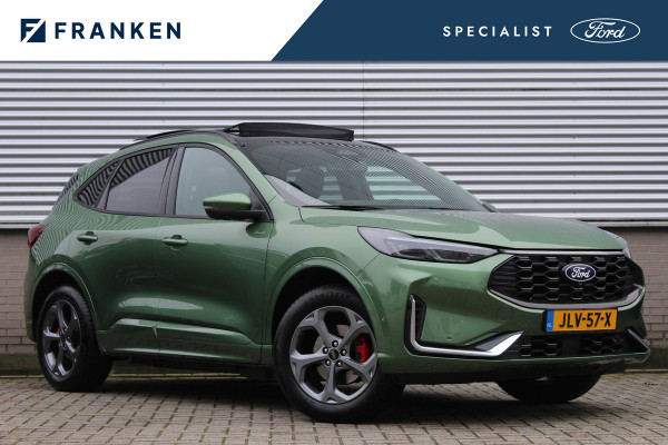Ford Kuga 2.5 PHEV ST-Line X | Trekhaak | Panoramadak | AGR | Led | Head-up | B&O