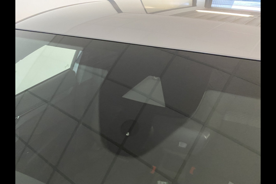 Audi A3 Limousine 35 TFSI Business edition Adaptieve cruise contr. + Parkeerassistent