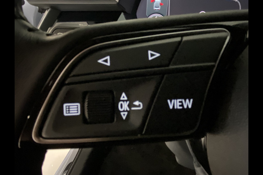 Audi A3 Limousine 35 TFSI Business edition Adaptieve cruise contr. + Parkeerassistent