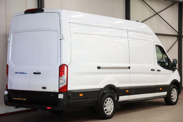 Ford E-Transit 350 L4H3 Trend 68 kWh