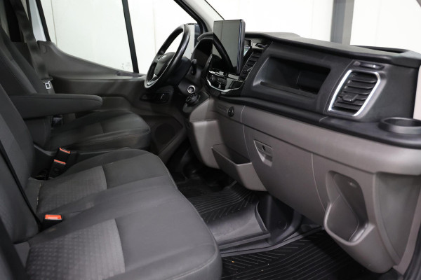 Ford E-Transit 350 L4H3 Trend 68 kWh