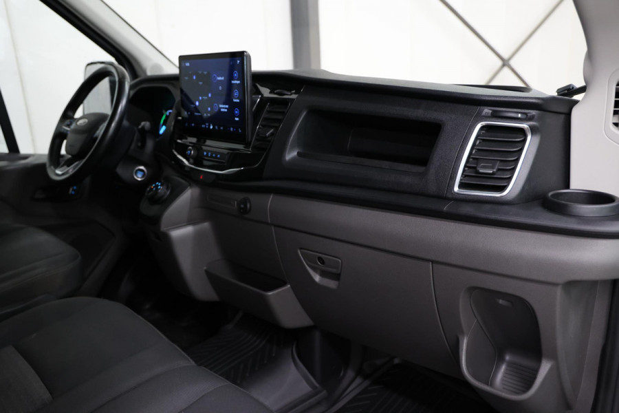 Ford E-Transit 350 L4H3 Trend 68 kWh