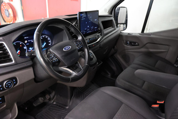 Ford E-Transit 350 L4H3 Trend 68 kWh