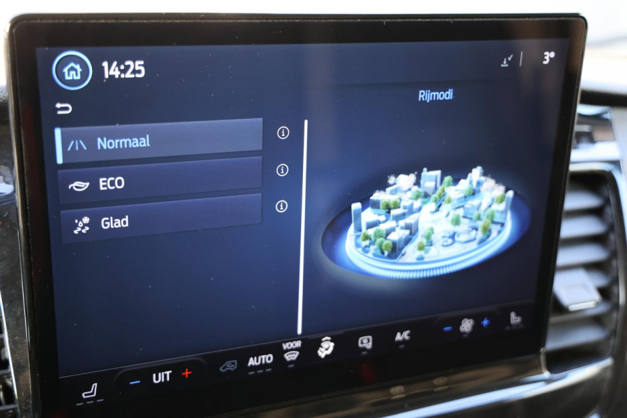 Ford E-Transit 350 L4H3 Trend 68 kWh