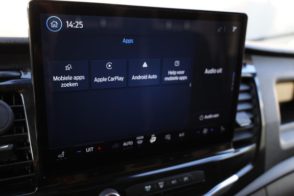 Ford E-Transit 350 L4H3 Trend 68 kWh