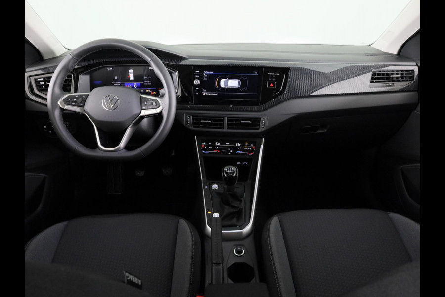 Volkswagen Taigo Life Edition 1.0 70 kW / 95 pk TSI CUV 5 versn. Ha