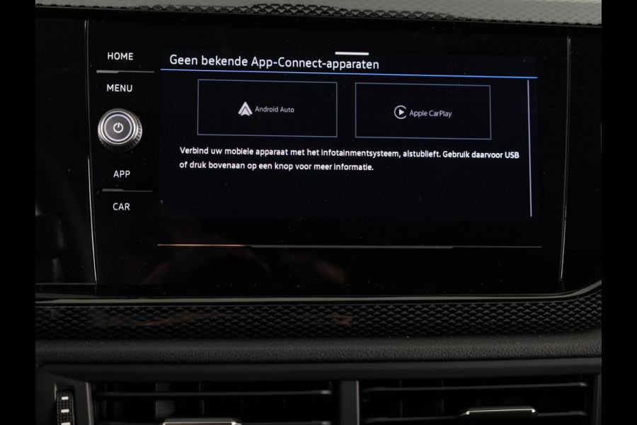 Volkswagen Taigo Life Edition 1.0 70 kW / 95 pk TSI CUV 5 versn. Ha