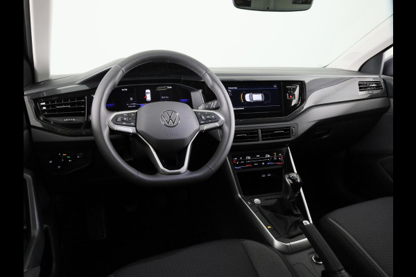 Volkswagen Taigo Life Edition 1.0 70 kW / 95 pk TSI CUV 5 versn. Ha