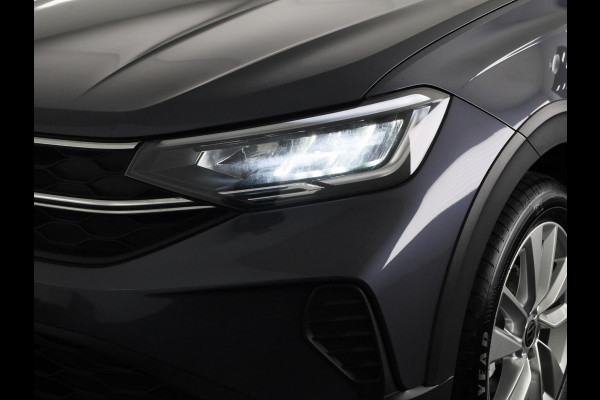 Volkswagen Taigo Life Edition 1.0 70 kW / 95 pk TSI CUV 5 versn. Ha