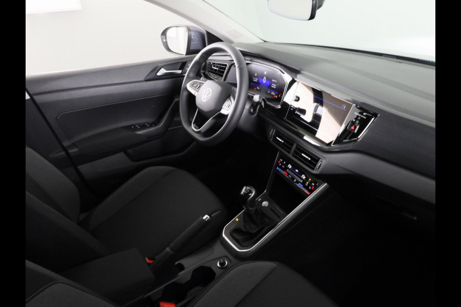 Volkswagen Taigo Life Edition 1.0 70 kW / 95 pk TSI CUV 5 versn. Ha