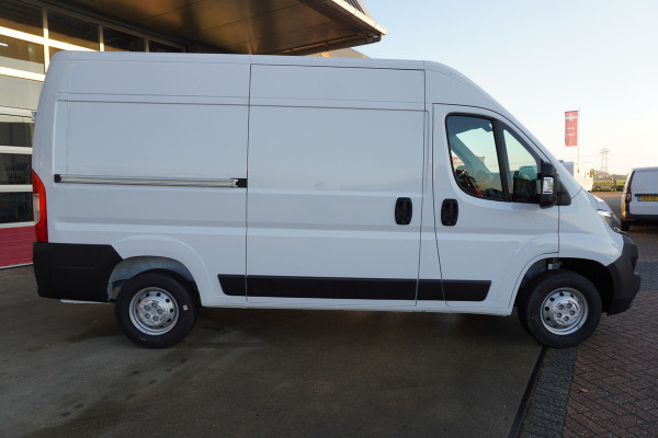 Opel Movano 2.2D 140PK L2H2 nr. V001 |Airco | Cruise | Camera | Navigatie