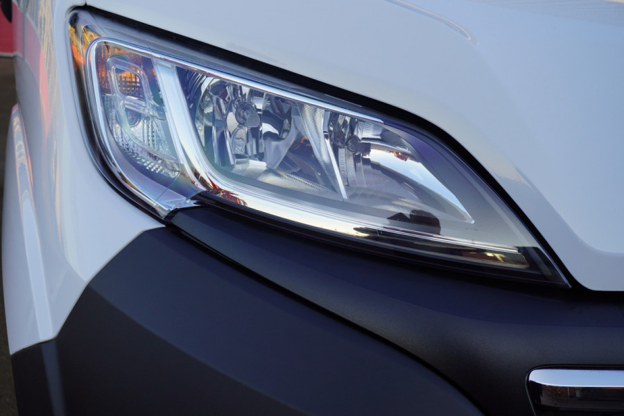 Opel Movano 2.2D 140PK L2H2 nr. V001 |Airco | Cruise | Camera | Navigatie