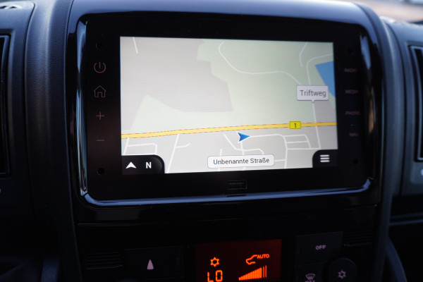 Opel Movano 2.2D 140PK L2H2 nr. V001 |Airco | Cruise | Camera | Navigatie