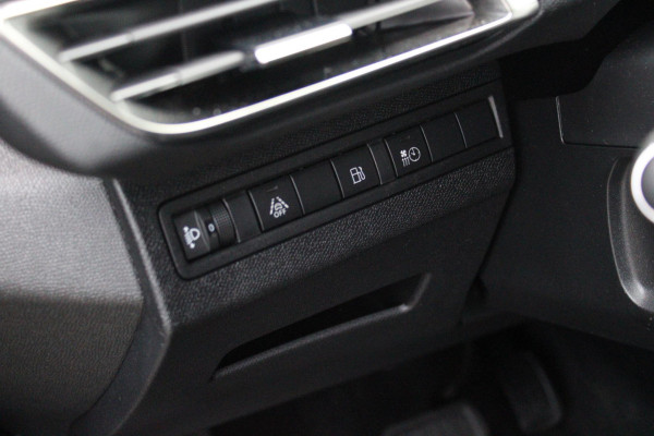 Peugeot 3008 1.6 HYbrid 180PK ALLURE PACK BUSINESS | STOEL VERWARMING | APPLE CARPLAY/ANDROID AUTO | NAVIGATIE | ACHTERUITRIJ CAMERA | KEYLESS ENTRY/START | LICHTMETALEN VELGEN 18" | DAB+ RADIO | LED KOPLAMPEN | CRUISE CONTROL | CLIMATE CONTROL |