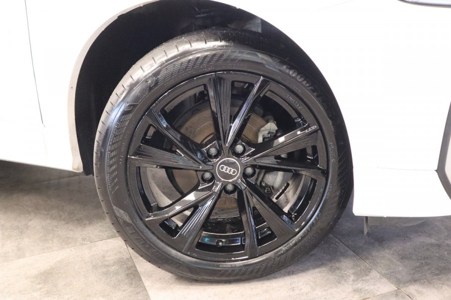 Audi Q2 35 TFSI Advanced edition Cruise Control Navigatie 24 maanden garantie mogelijk (*vraag naar de voorwaarden)