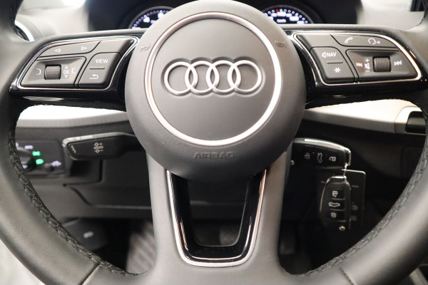 Audi Q2 35 TFSI Advanced edition Cruise Control Navigatie 24 maanden garantie mogelijk (*vraag naar de voorwaarden)