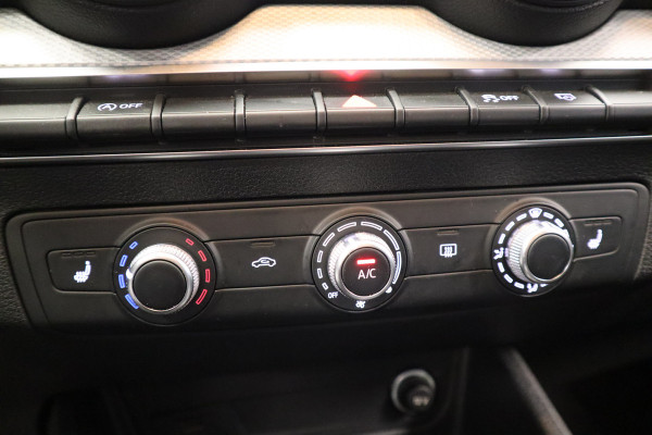 Audi Q2 35 TFSI Advanced edition Cruise Control Navigatie 24 maanden garantie mogelijk (*vraag naar de voorwaarden)