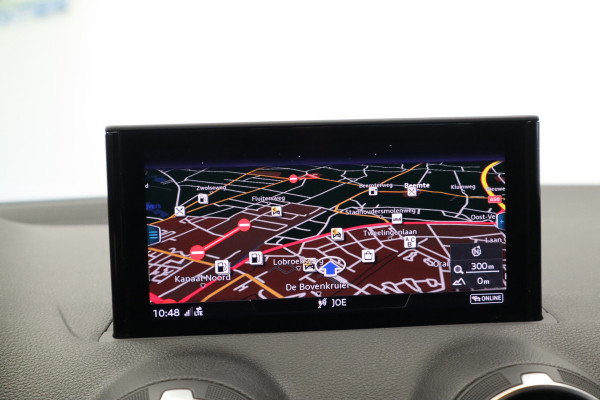 Audi Q2 35 TFSI Advanced edition Cruise Control Navigatie 24 maanden garantie mogelijk (*vraag naar de voorwaarden)