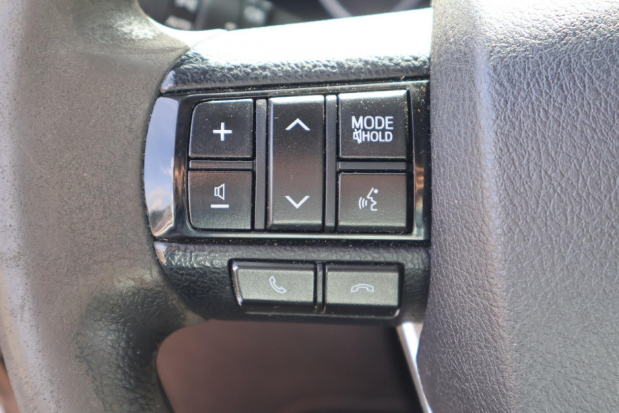 Toyota Hilux Camper 2.4 D-4D Dubbele Cabine Cool Comfort (ex.BTW) UNIEK IN NL