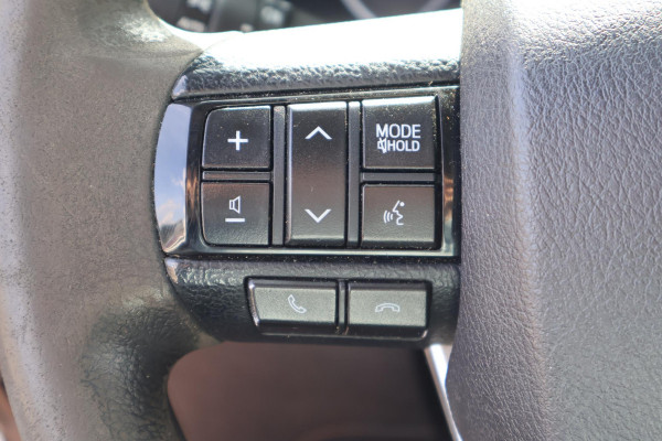 Toyota Hilux Camper 2.4 D-4D Dubbele Cabine Cool Comfort (ex.BTW) UNIEK IN NL