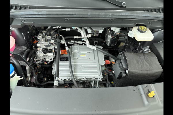BYD ATTO 3 Comfort 60kWh Pano-dak Leer+Elektr.Verst. Warmtepomp Adaptieve Cruise 360°Camera Apple Carplay Android Auto Elektr.Achterklep De Verkeersbord detectie WiFi DAB Led Rijstrooksensor Keyless Smartphone Entry S.O.H. 96% Fabrieksgarantie tot 20-12-2028/150.000km Garantie op de LFP Accu tot 12-12-2030/200.000km €44.000,- Nieuw!