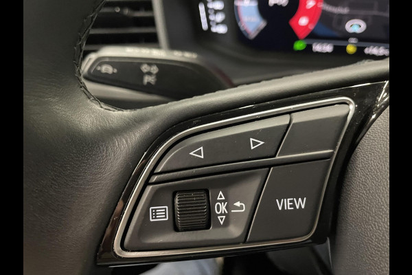 Audi A1 Sportback 1.0 TFSI Sportback AUT NAV Navigatie Apple Carplay/Android Auto Parkeersensoren Cruise Control Climate Control Lichtmetalen velgen