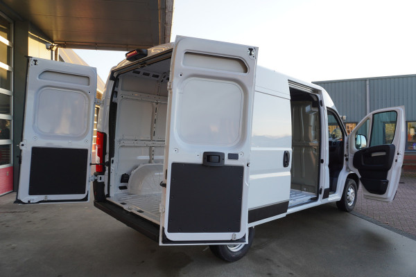 Opel Movano 2.2D 140PK L2H2 nr. V003 | Airco | Cruise | Camera | Navi